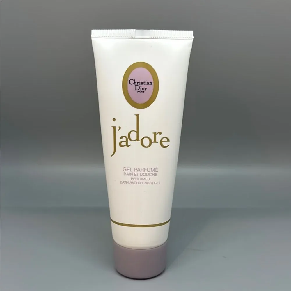 Christian Dior J'adore Perfumed Bath and Shower Gel 2.5 oz